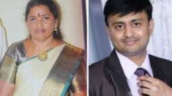 Crime News : जावयाने सासूची हत्या करुन मृतदेहाचे १९ तुकडे जंगलात फेकले, हत्येनंतर चार दिवसांनी उकललं गूढ