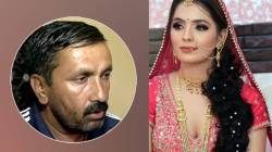 “स्कॉर्पियो दिली, हुंडा दिला तरीही निक्कीला विपिनने मारलं आता एन्काऊंटर..”; निक्कीच्या वडिलांची मागणी नेमकी काय?
