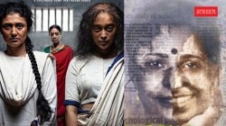 ओटीटीवरील ‘हे’ ५ क्राइम थ्रिलर चित्रपट पाहून डोकं चक्रावेल, वीकेंड खास बनवायचा असेल तर नक्की पाहा, वाचा यादी…