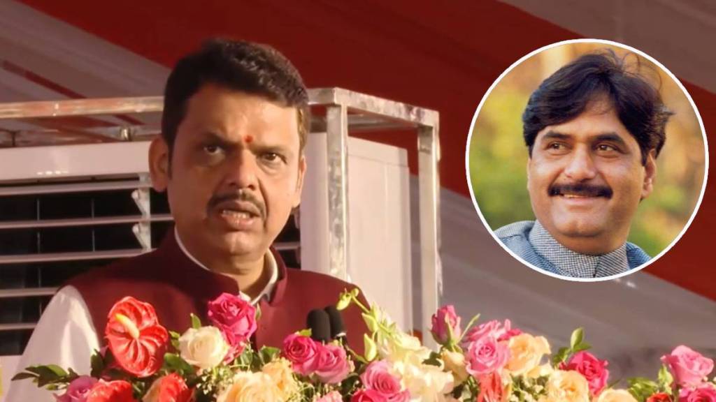 What Devendra Fadnavis Said?