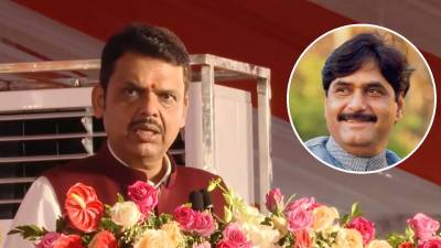 देवेंद्र फडणवीस यांचं वक्तव्य; “गोपीनाथ मुंडेंनी मला सांगितलं होतं कधीही सत्तेशी…”