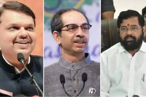 What Devendra Fadnavis Said?