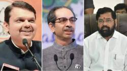 Devendra Fadnavis : “एकनाथ शिंदेंनी उठाव केलाच नसता, पण उद्धव ठाकरे…”; देवेंद्र फडणवीस यांचं महत्त्वाचं वक्तव्य