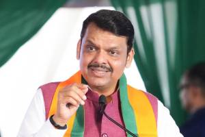 What Devendra Fadnavis Said?