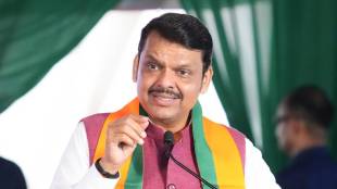 What Devendra Fadnavis Said?