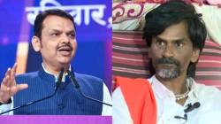 देवेंद्र फडणवीस यांचं वक्तव्य; “मराठा समाजाला १० टक्के आरक्षण दिलं आहे, तरीही…”