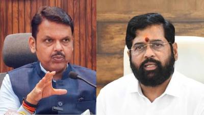 देवेंद्र फडणवीसांच्या नगरविकास खात्याला कानपिचक्या; शिंदे -फडणवीसांमध्ये ऑल इज नॉट वेल?
