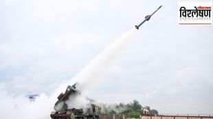 DRDO successfully tests home-grown air defence system
