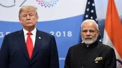 Donlad Trump : डोनाल्ड ट्रम्प यांनी भारतावर लादलं अतिरिक्त २५ टक्के टॅरिफ, आता आपल्या देशाकडे कुठले पर्याय?