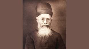 A fitting tribute to Dadabhai Naoroji the father of Indias economic nationalism