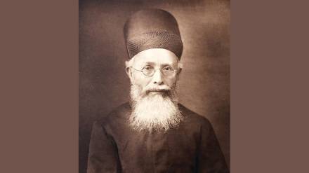 A fitting tribute to Dadabhai Naoroji the father of Indias economic nationalism