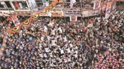 भांडुपमधील गाढव नाक्यावर यंदा दहीहंडी नाही; शिवसेना, मनसेच्या कार्यकर्त्यांना परवानगी नाकारण्याचे कारण काय ?