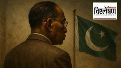 पाकिस्तानचे पहिले कायदामंत्री दलित होते; पण पाकिस्तानची निवड करूनही ते भारतात का परतले?