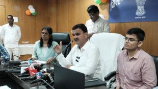 Dattatray Bharane agriculture minister assures immediate relief and compensation after massive flood damage crop loss