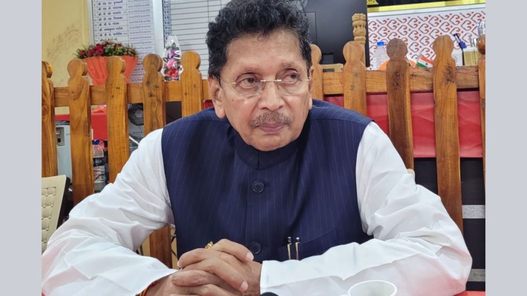 shaktipeeth highway to boost tourism in Sindhudurg says Deepak kesarkar development in konkan region