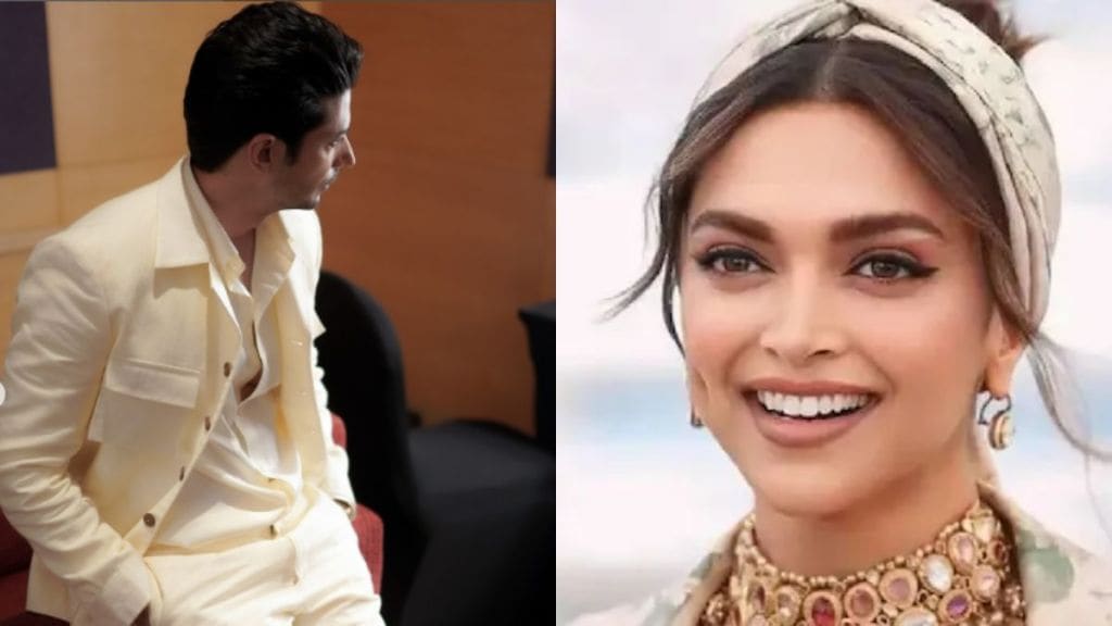 Deepika Padukone