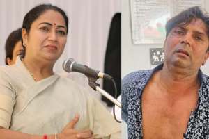Delhi CM Rekha Gupta attacker information Reveal