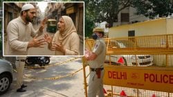 ‘आईवर दोनदा बलात्कार करणाऱ्या मुलाला अटक’, आईला शिक्षा देण्यासाठी केलं अश्लाघ्य कृत्य