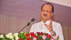 अजितदादा नवीन कृषिमंत्र्यांना म्हणाले, ‘काही’…