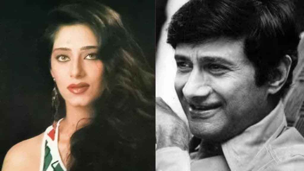 Dev Anand