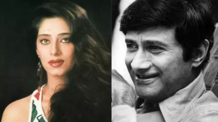 Dev Anand