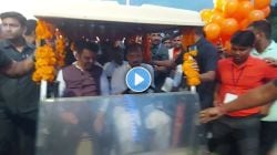 Video : देवेंद्र फडणवीस आणि अजित पवार यांचा एकत्रित प्रवास
