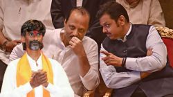 “राजकीय आरक्षणासाठी ही सगळं धडपड, देवेंद्र फडणवीस आणि अजित पवारांमध्ये…”; मनोज जरांगेंच्या आंदोलनावर भाजपाच्या मंत्र्याची टिप्पणी