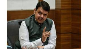 Devendra Fadnavis orders action against extortionists in Pune city