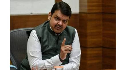 Devendra Fadnavis orders action against extortionists in Pune city