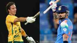 SA vs AUS: डेवाल्ड ब्रेविसने मोडला विराट कोहलीचा मोठा विक्रम, ‘ही’ कामगिरी करणारा ठरला पहिलाच फलंदाज