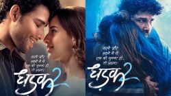 Entertainment Live Updates: धडक २ बॉक्स ऑफिसवर सपशेल आदळला, ४ दिवसांची कमाई फक्त…