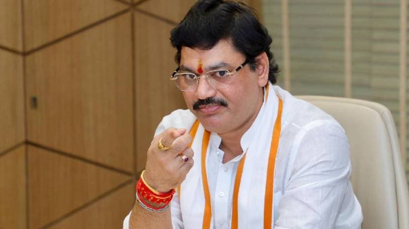 Dhananjay Munde News Loksatta