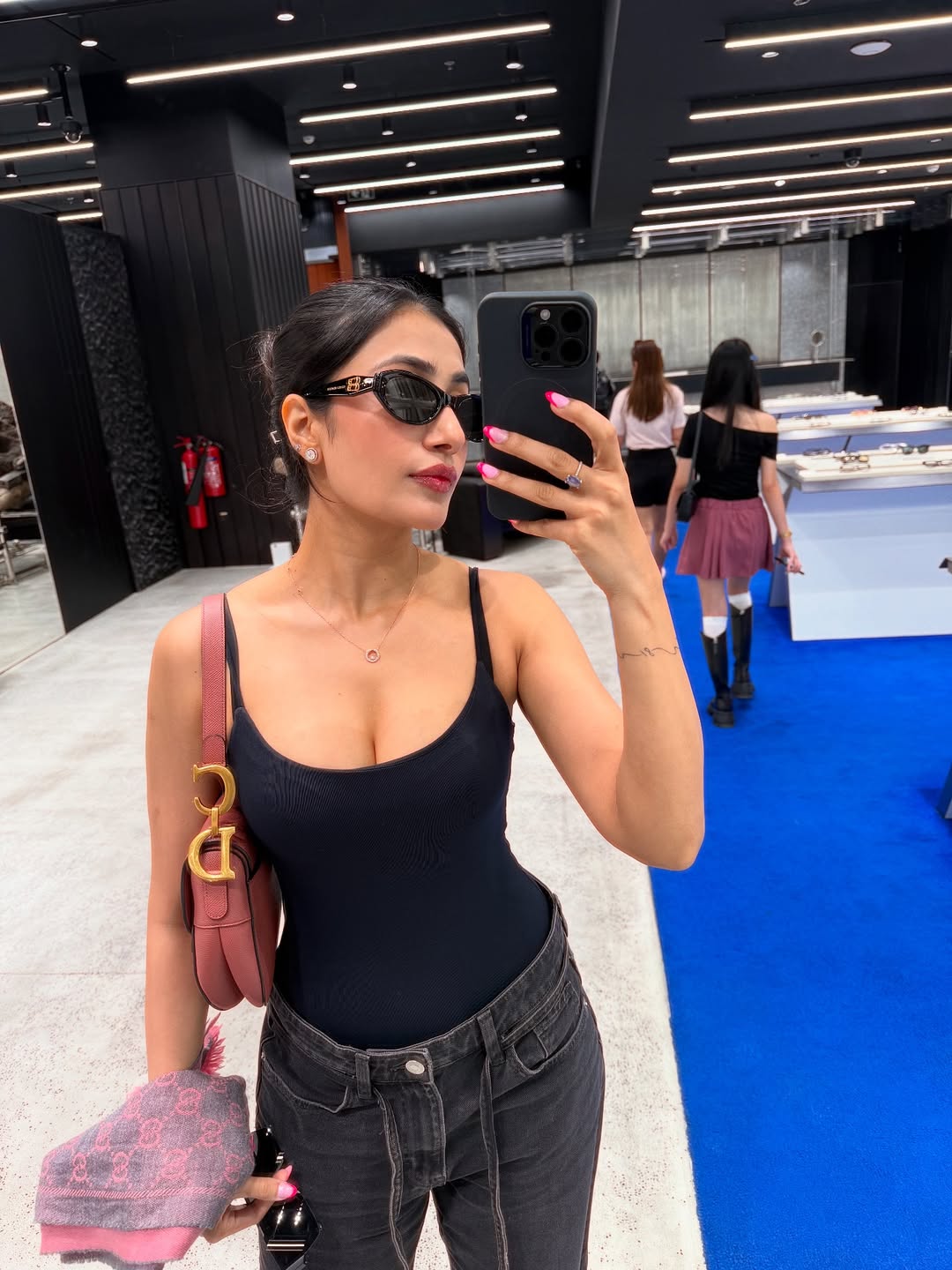 Dhanashree Verma goes back to Dubai,Yuzvendra Chahal take on divorce