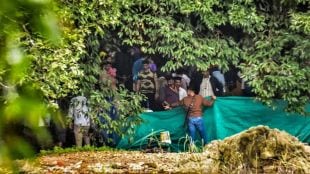 Dharmasthala Mass Burial Case