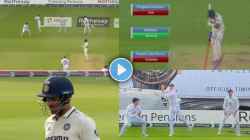 IND vs ENG: ध्रुव जुरेलचं नशीबच फुटकं! आधी DRS ने वाचवलं; पण पुढच्या चेंडूवरच बाद, ब्रूकने वायूवेगाने जाणाऱ्या चेंडूचा टिपला झेल; VIDEO
