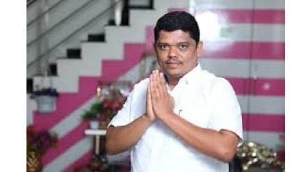 Digambar Agwane granted bail by the High Court