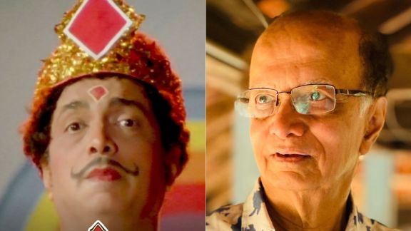 Dilip Prabhavalkar shares Chaukat Raja movie one scene shooting at Dadar crematorium