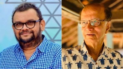 दिवंगत अतुल परचुरेंच्या आठवणीत दिलीप प्रभावळकर भावुक, म्हणाले, “त्याचं आजारपण…”