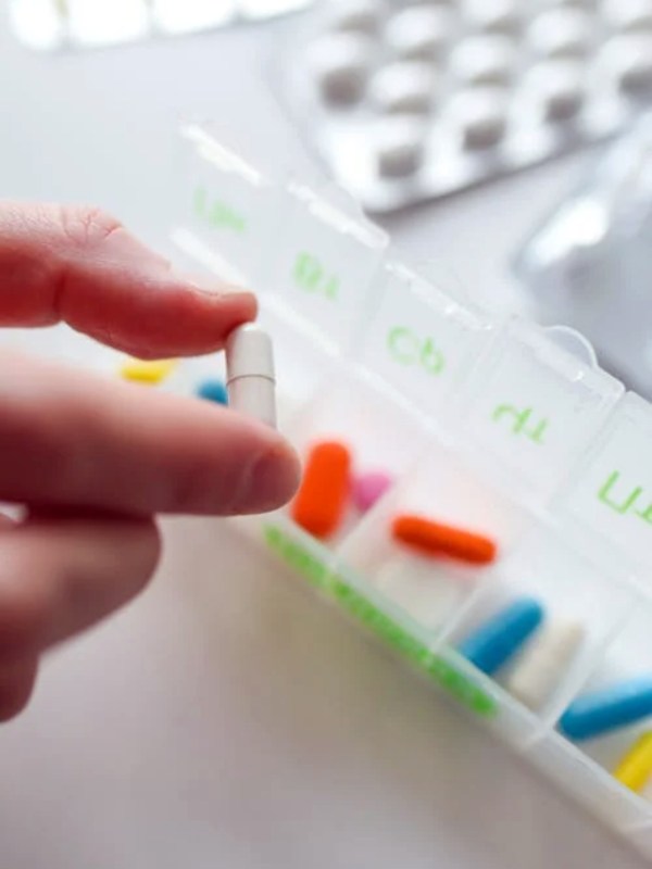 Disadvantages Of Taking Contraceptive Pills