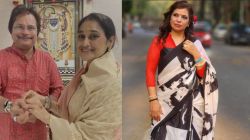 “स्वत:ची प्रतिमा चांगली करण्यासाठी…”, दिशा वकानी व असित मोदींच्या रक्षाबंधनच्या व्हिडीओवर ‘तारक मेहता…’ फेम अभिनेत्रीचे स्पष्ट मत