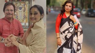 Disha Vakani, Jennifer Mistry, asit modi