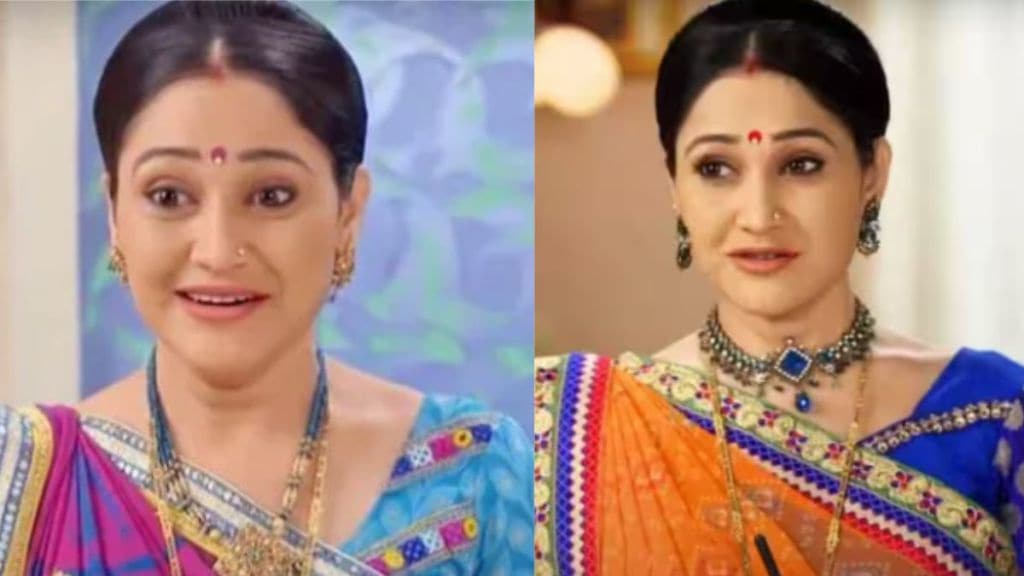 Disha Vakani