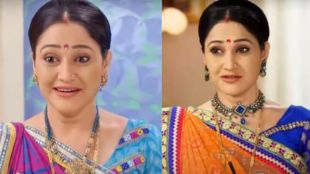 Disha Vakani