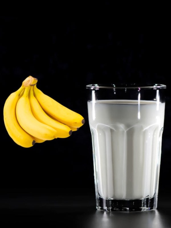 Do Not Eat These Foods With Milk