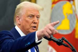 Donald Trum