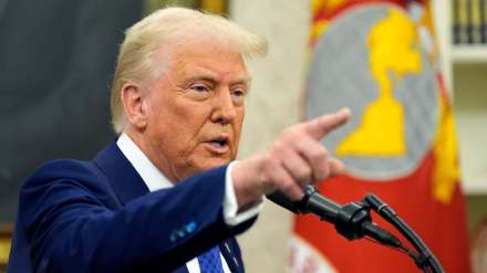 Donald Trum