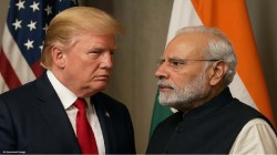 “मोठी किंमत मोजावी लागेल, पण…”, ट्रम्प यांच्या ५० टक्के टॅरिफवर पंतप्रधान मोदींचं सडेतोड उत्तर