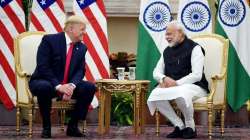 “भारत रशियाला युद्धासाठी निधी पुरवतोय”, अमेरिकेचा थेट आरोप; टॅरिफवरून पुन्हा इशारा