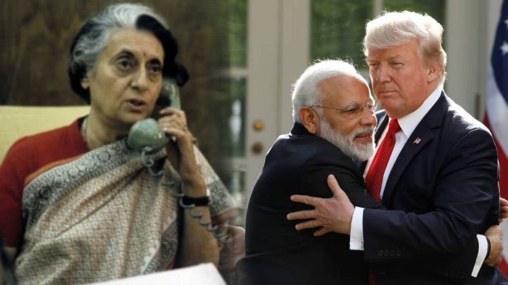 Donald Trump Tariff on India