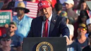 Donald Trump on Dividend by Tariff